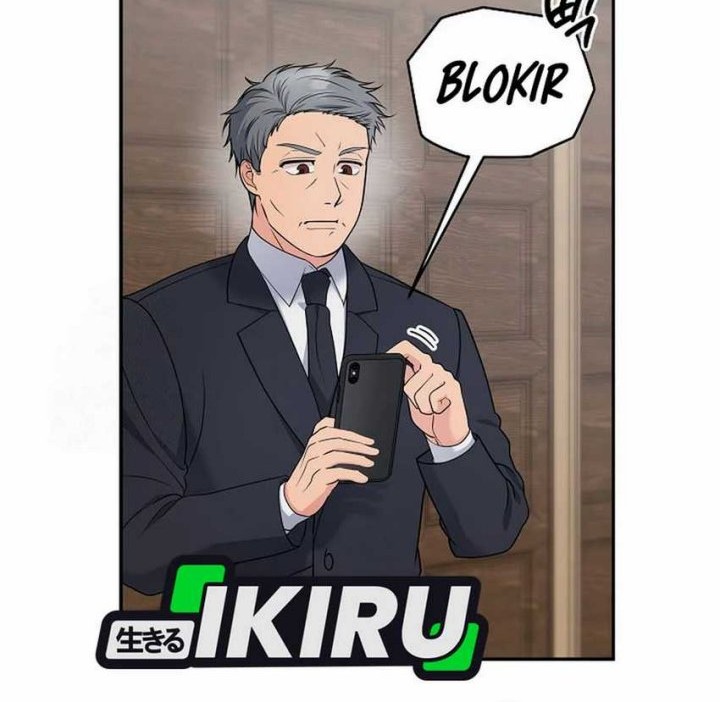 The Miraculous Physical Therapist Chapter 106 Gambar 16