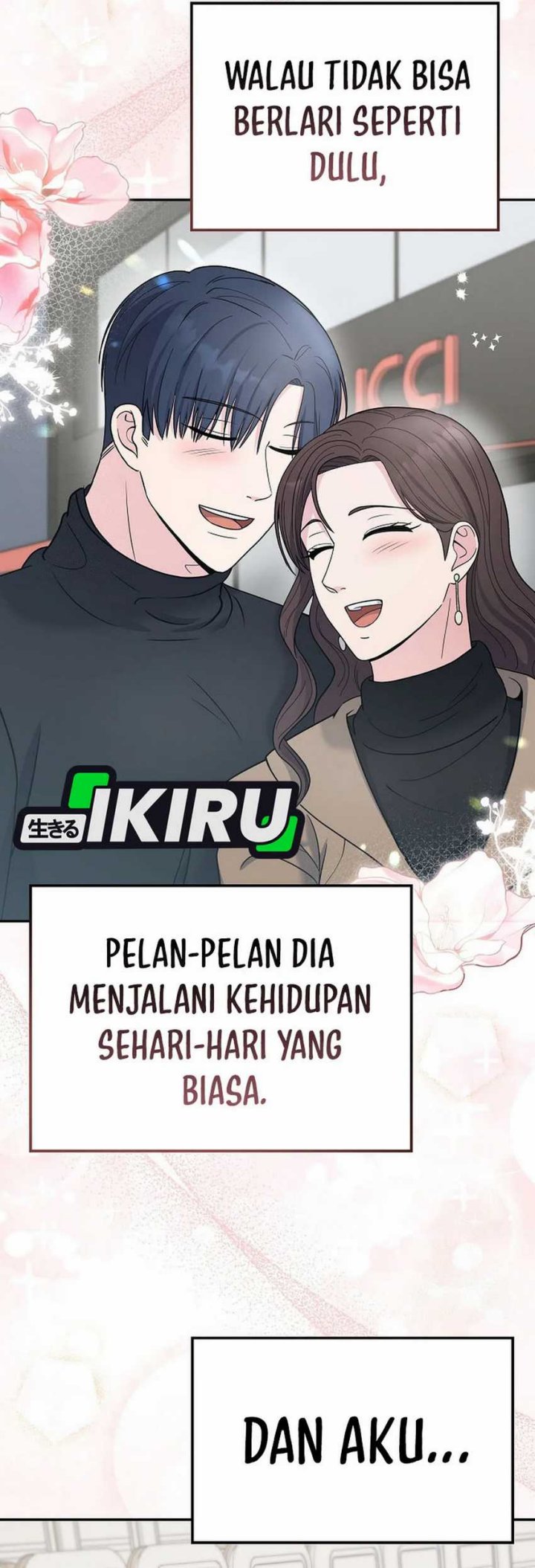 The Miraculous Physical Therapist Chapter 106 Gambar 23