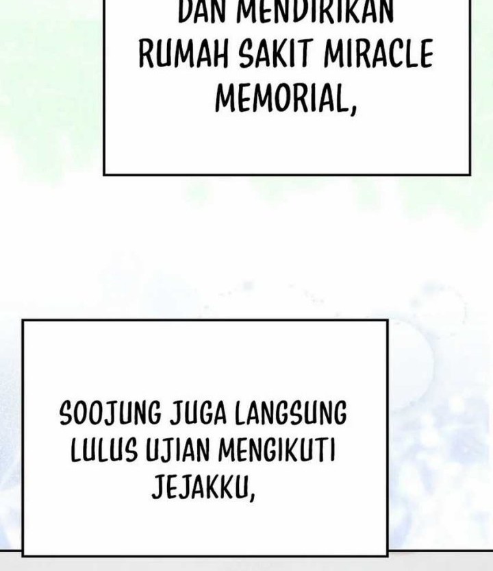 The Miraculous Physical Therapist Chapter 106 Gambar 25