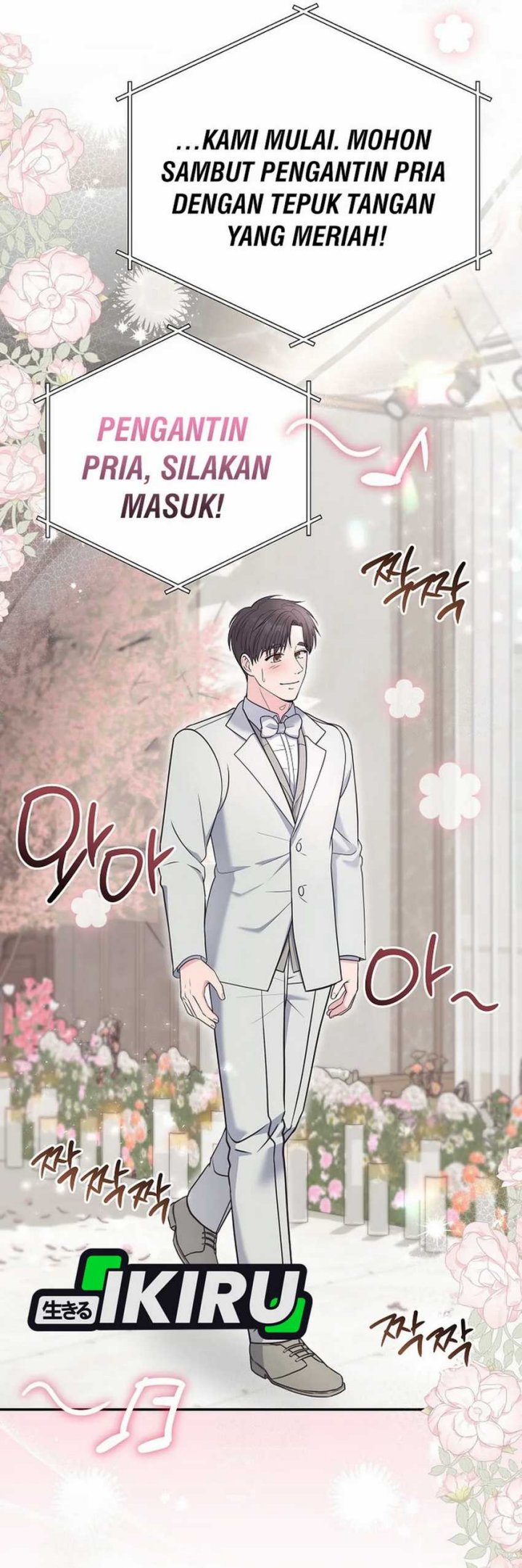 The Miraculous Physical Therapist Chapter 106 Gambar 34