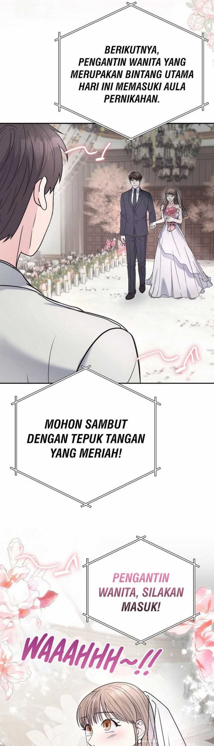 The Miraculous Physical Therapist Chapter 106 Gambar 35