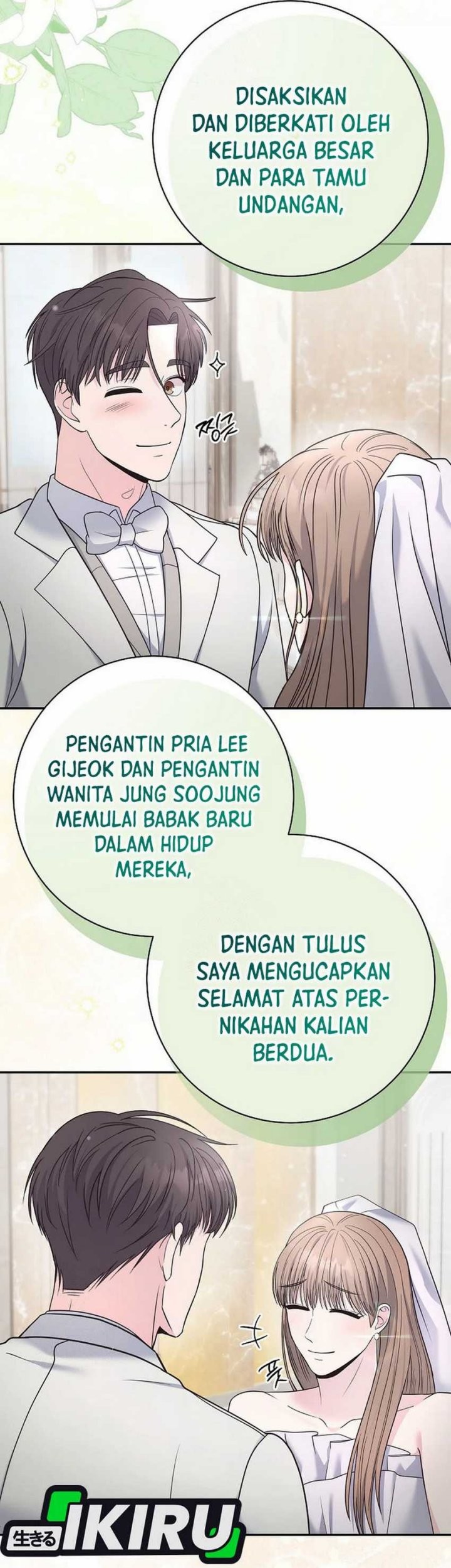 The Miraculous Physical Therapist Chapter 106 Gambar 43