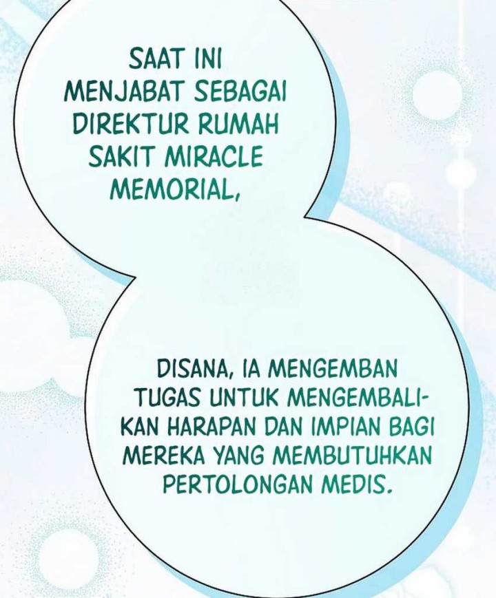 The Miraculous Physical Therapist Chapter 106 Gambar 46