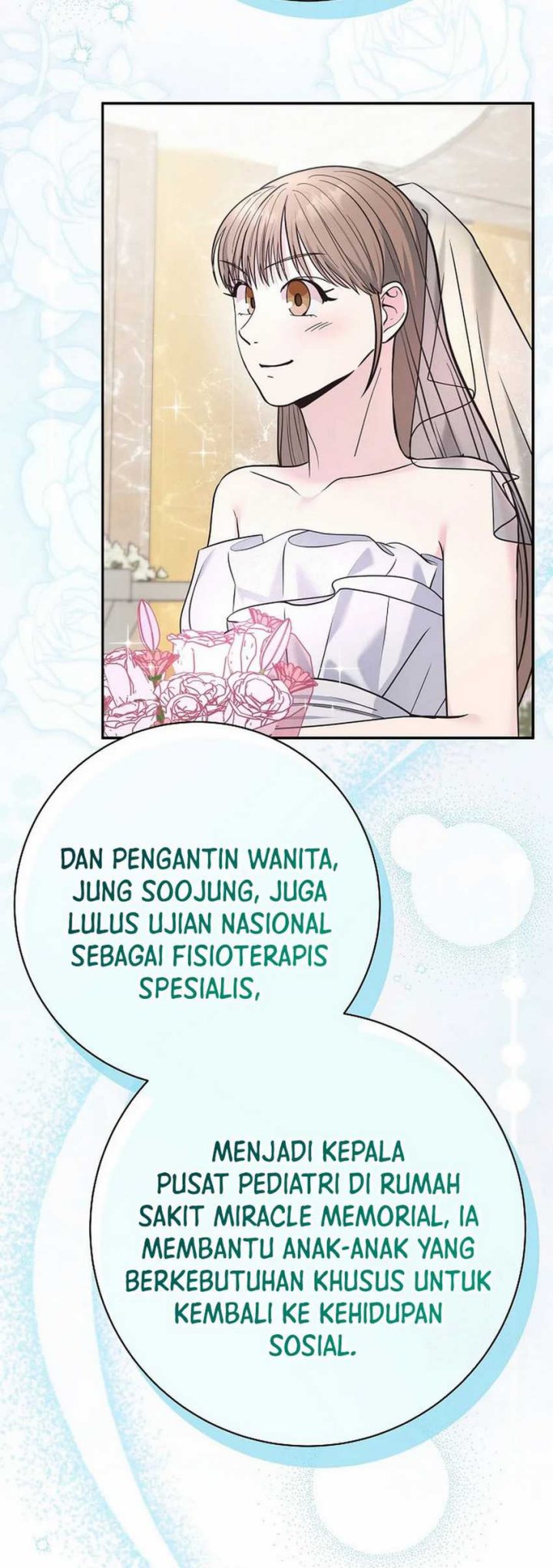 The Miraculous Physical Therapist Chapter 106 Gambar 47