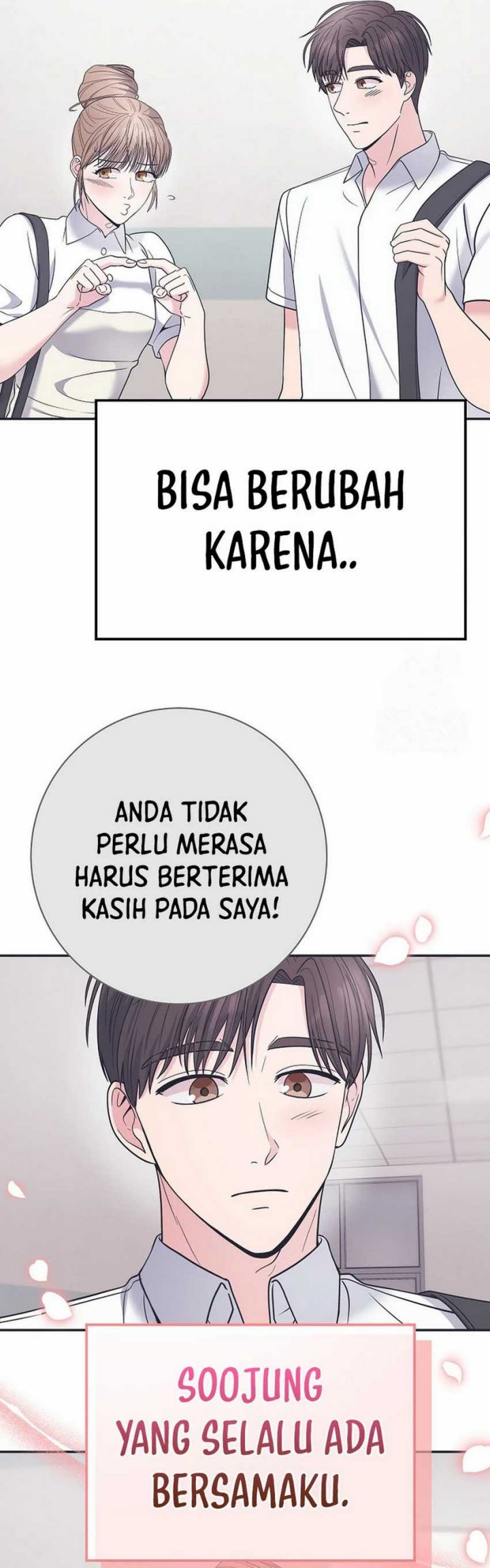 The Miraculous Physical Therapist Chapter 106 Gambar 50