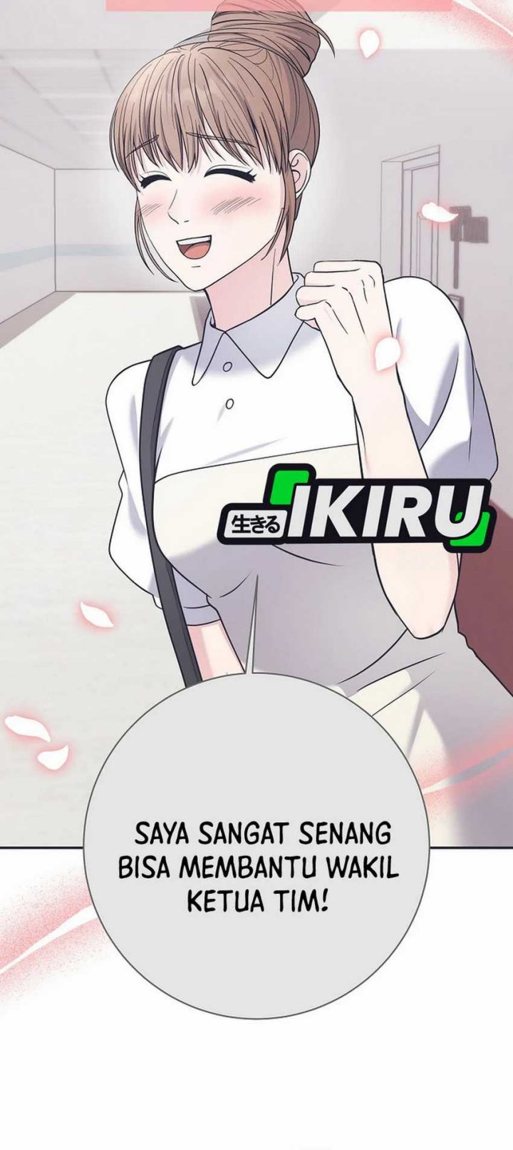 The Miraculous Physical Therapist Chapter 106 Gambar 51