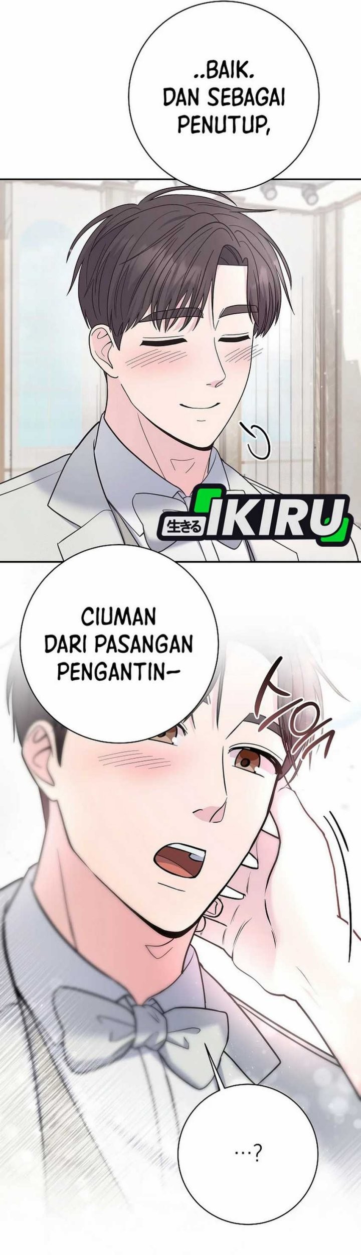 The Miraculous Physical Therapist Chapter 106 Gambar 52