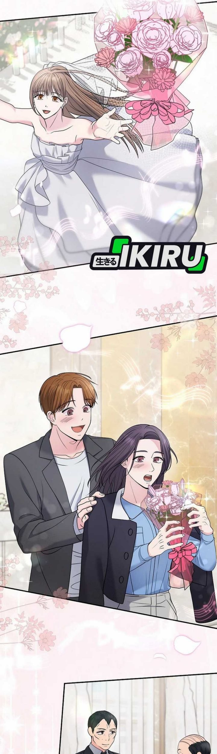 The Miraculous Physical Therapist Chapter 106 Gambar 57