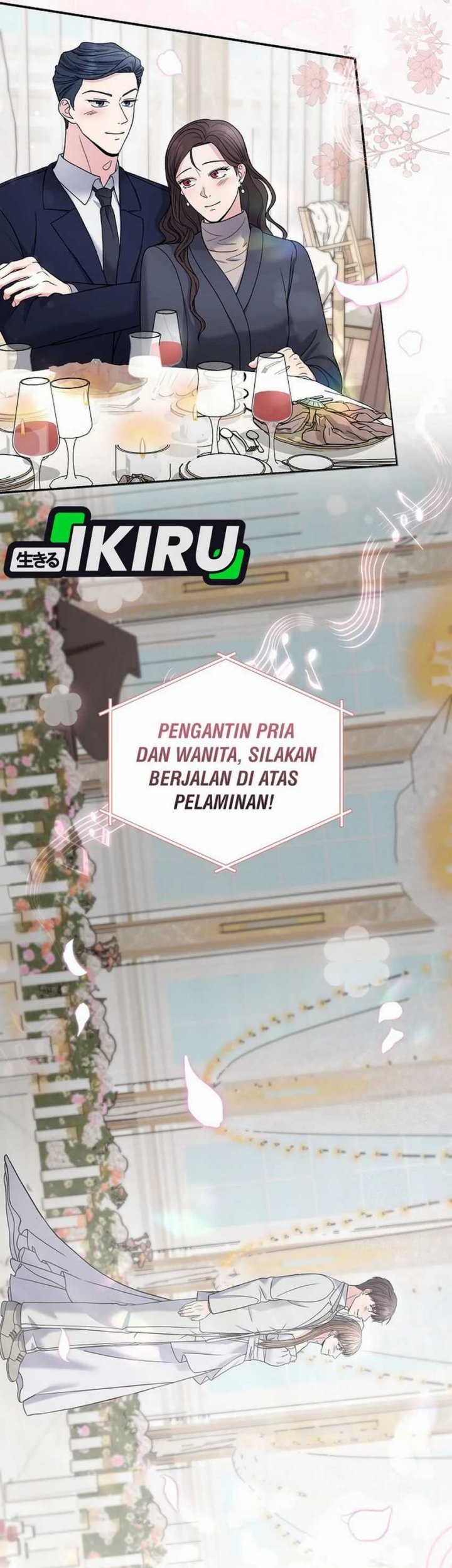 The Miraculous Physical Therapist Chapter 106 Gambar 59
