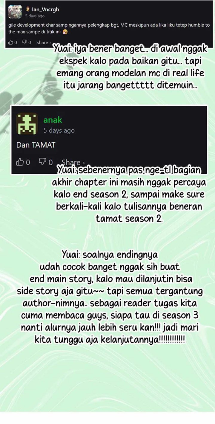 The Miraculous Physical Therapist Chapter 106 Gambar 66