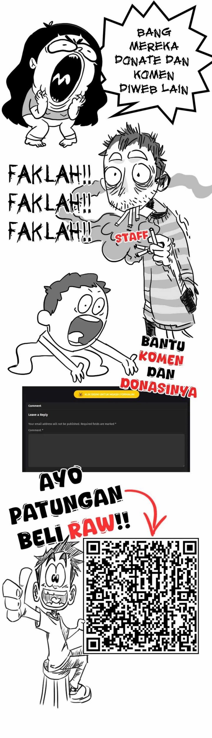 The Miraculous Physical Therapist Chapter 106 Gambar 67