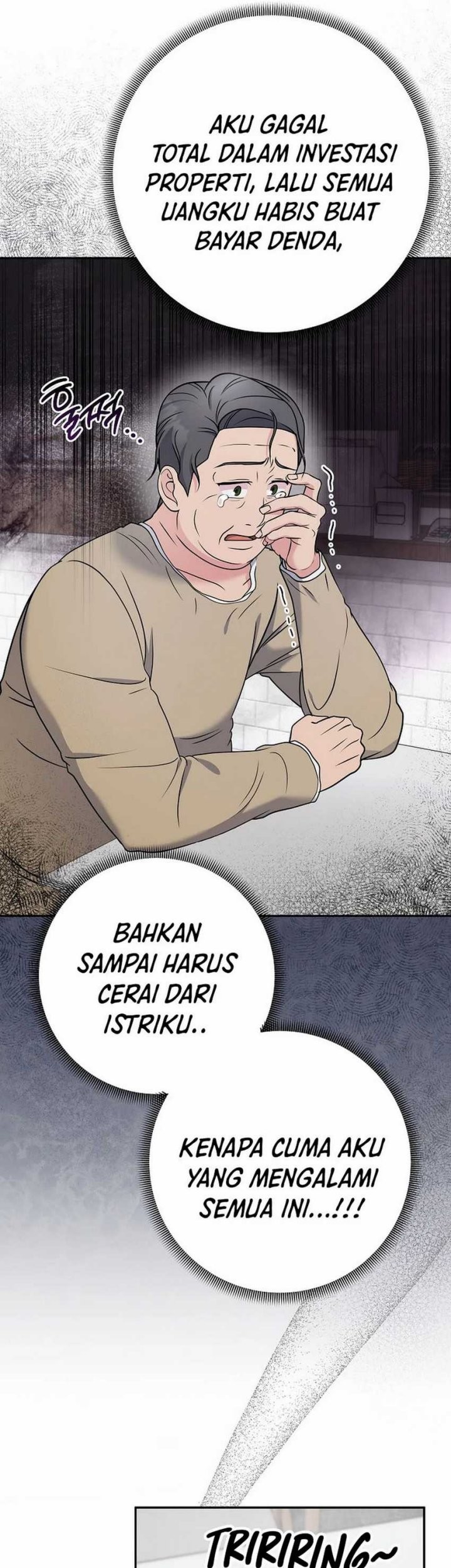 The Miraculous Physical Therapist Chapter 106 Gambar 9