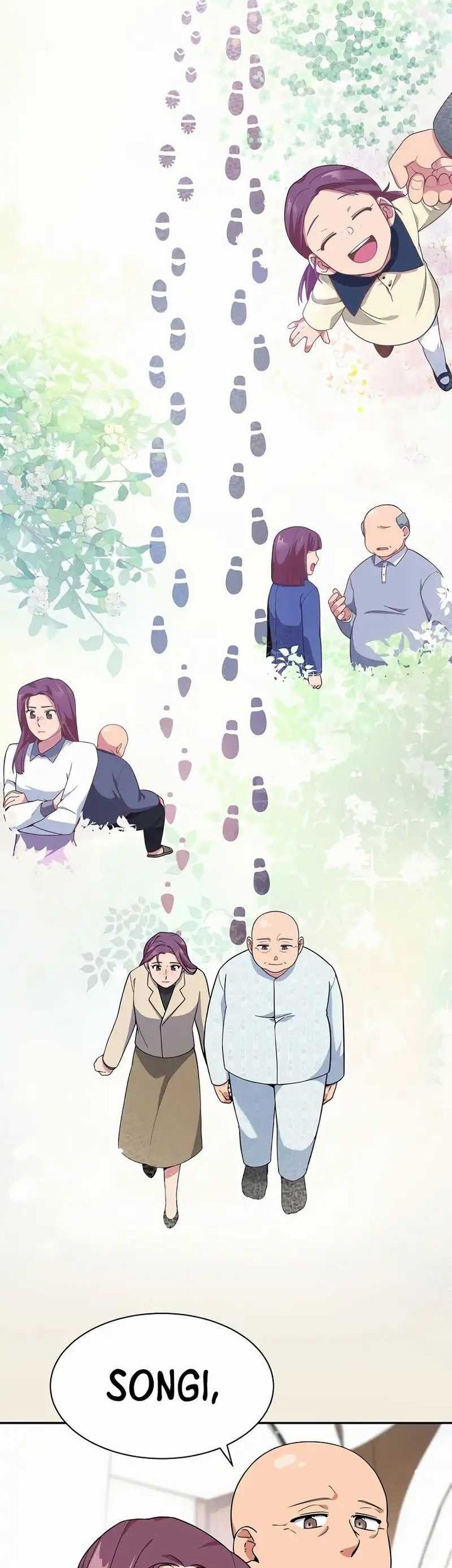 The Miraculous Physical Therapist Chapter 11 Gambar 40