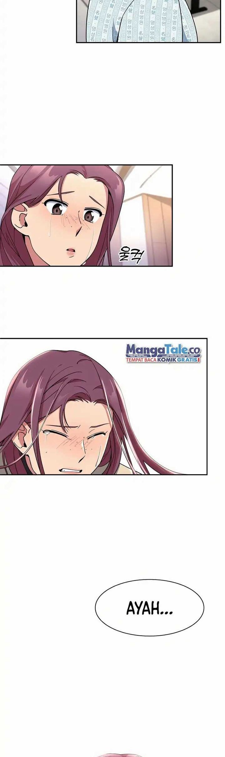 The Miraculous Physical Therapist Chapter 11 Gambar 42