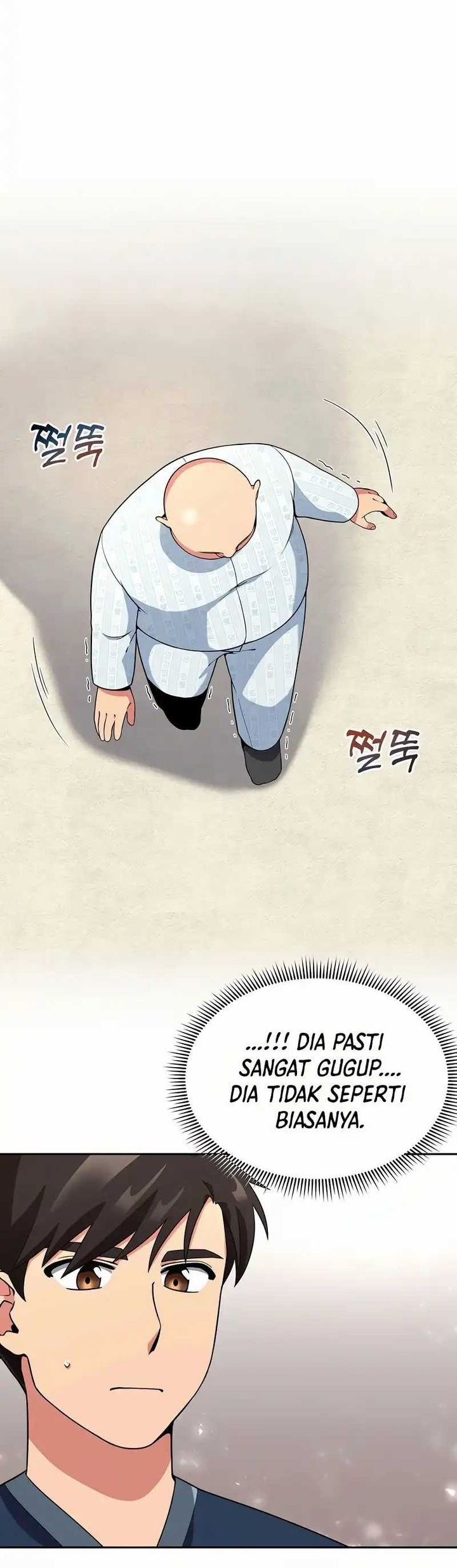 The Miraculous Physical Therapist Chapter 11 Gambar 15