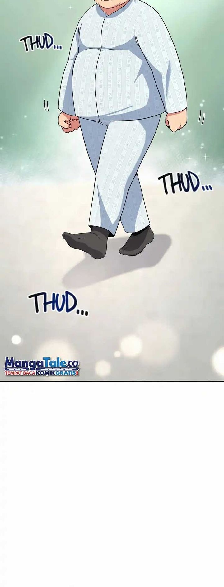 The Miraculous Physical Therapist Chapter 11 Gambar 26