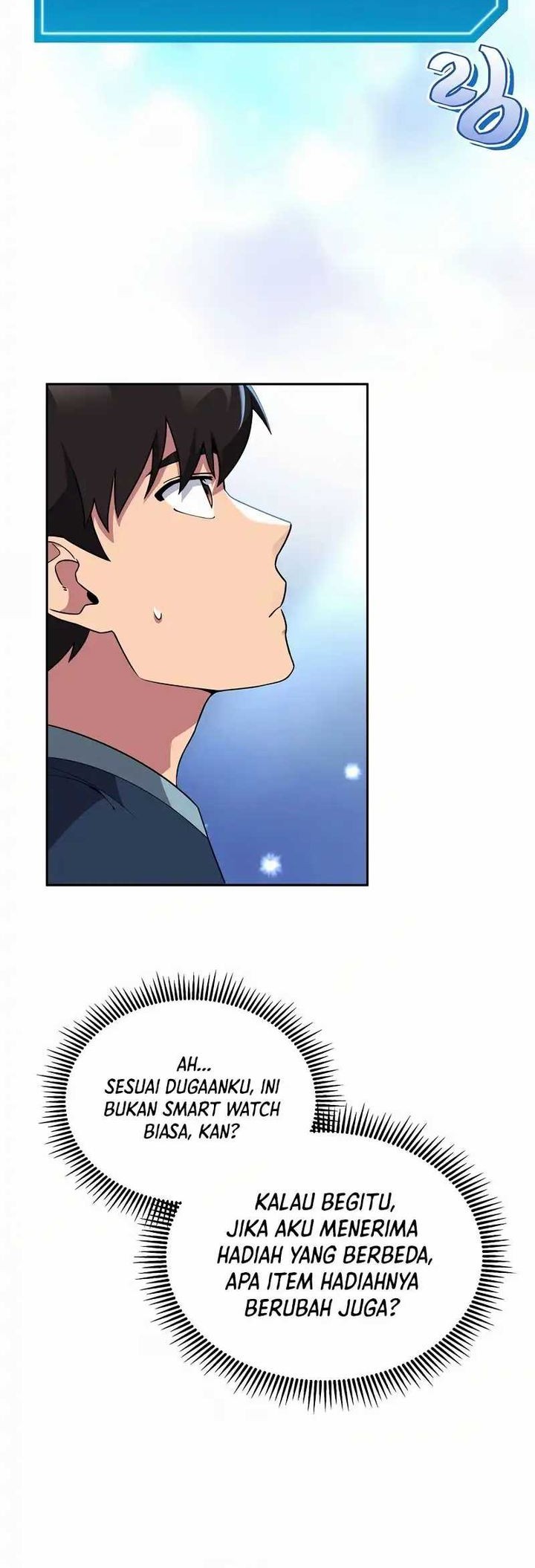 The Miraculous Physical Therapist Chapter 12 Gambar 14