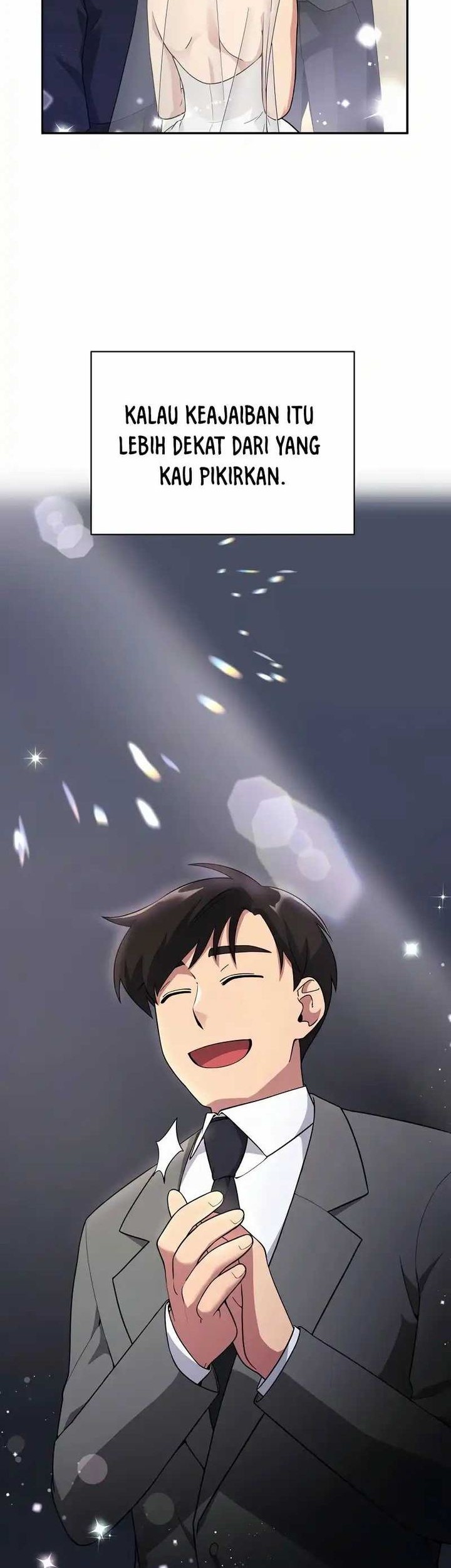The Miraculous Physical Therapist Chapter 12 Gambar 24