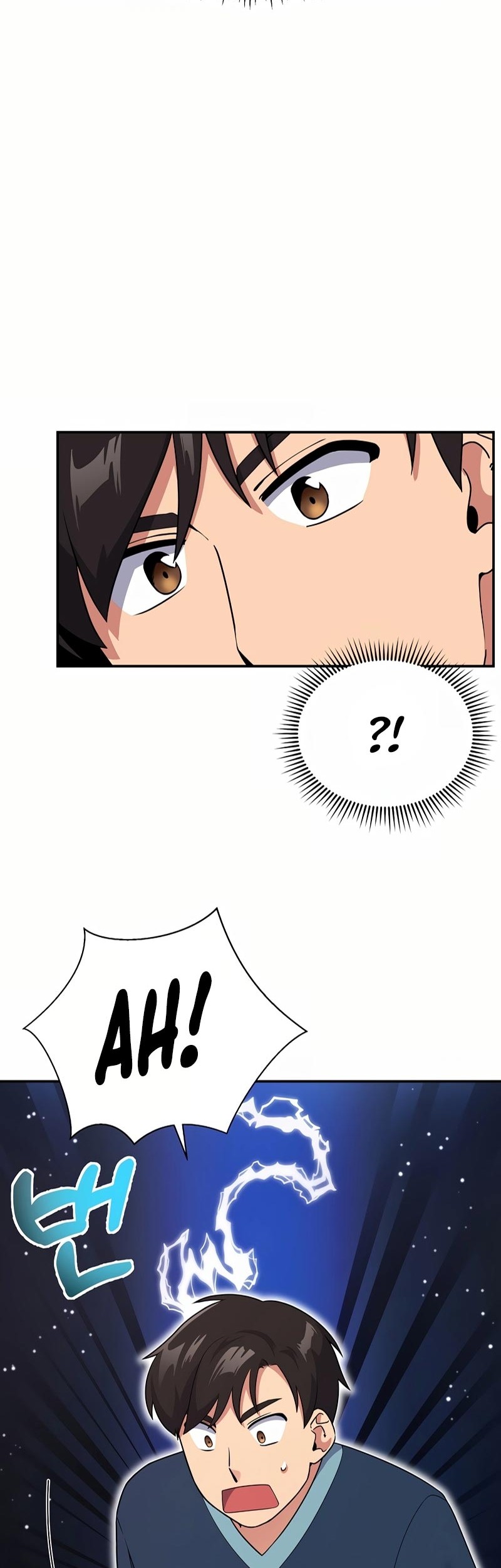 The Miraculous Physical Therapist Chapter 13 Gambar 16