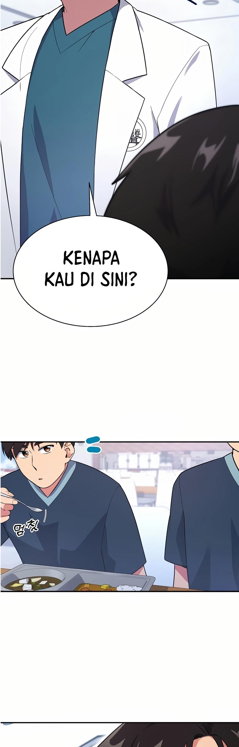 The Miraculous Physical Therapist Chapter 13 Gambar 25