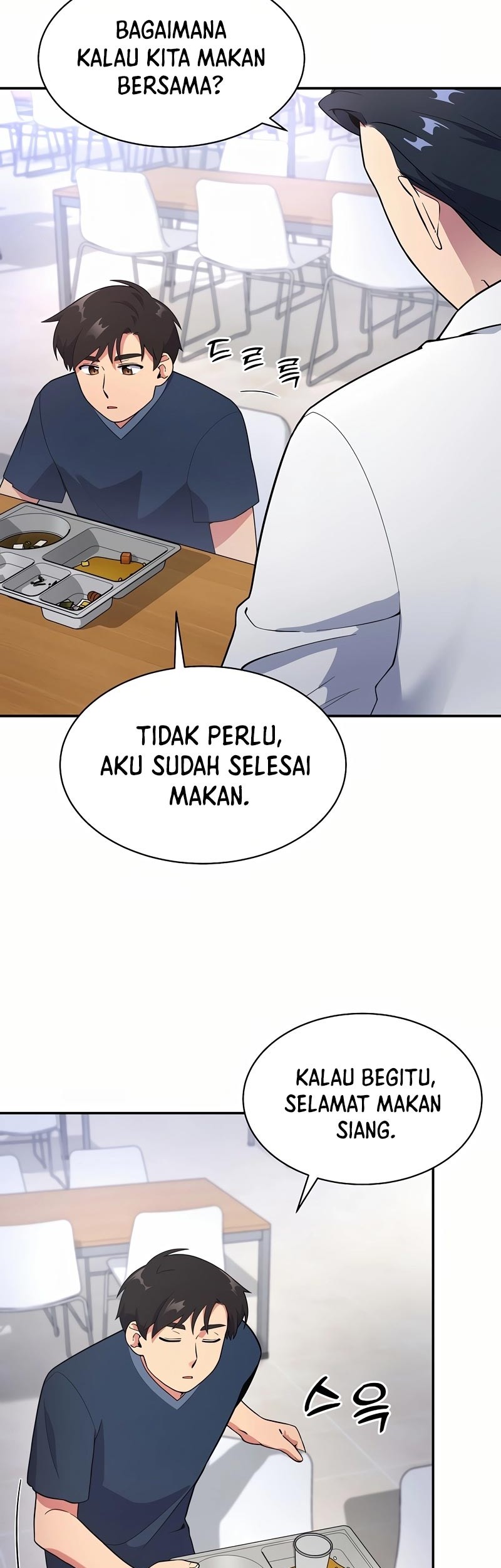 The Miraculous Physical Therapist Chapter 13 Gambar 29