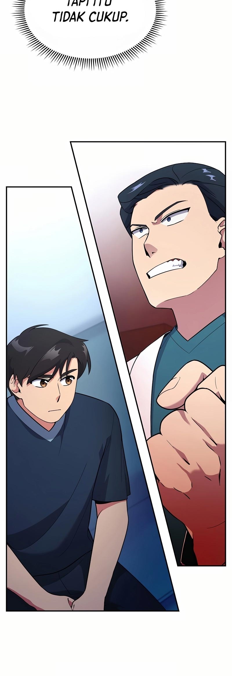 The Miraculous Physical Therapist Chapter 13 Gambar 50