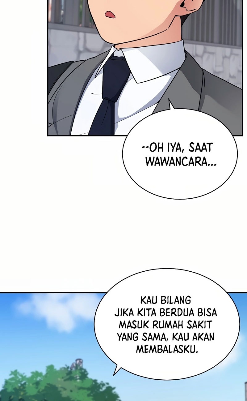 The Miraculous Physical Therapist Chapter 14 Gambar 8