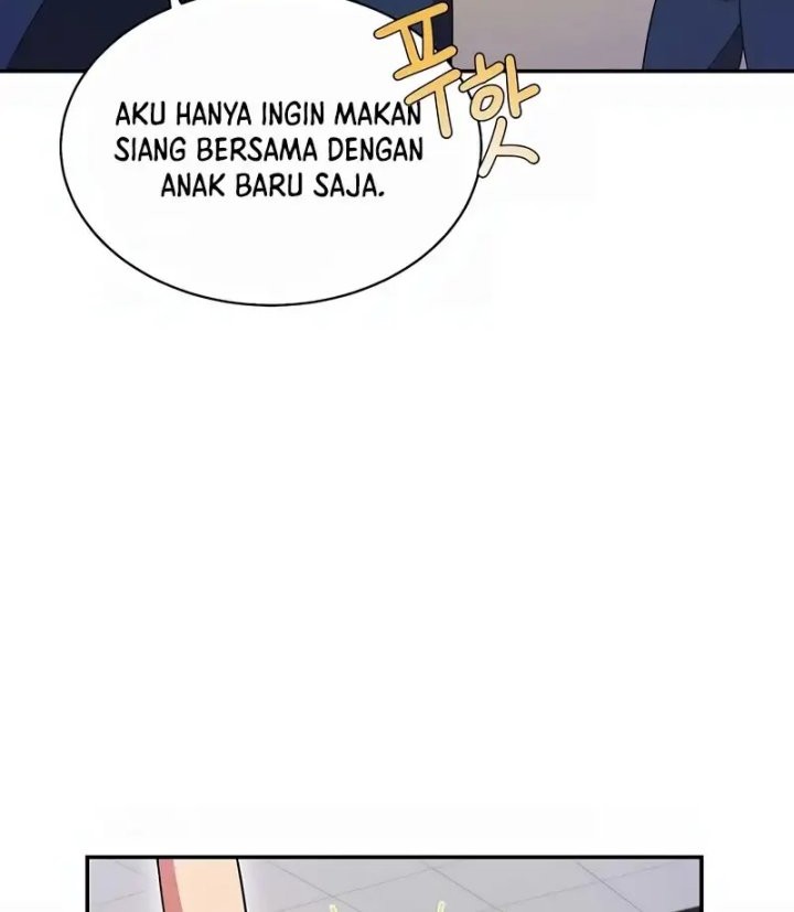 The Miraculous Physical Therapist Chapter 15 Gambar 28