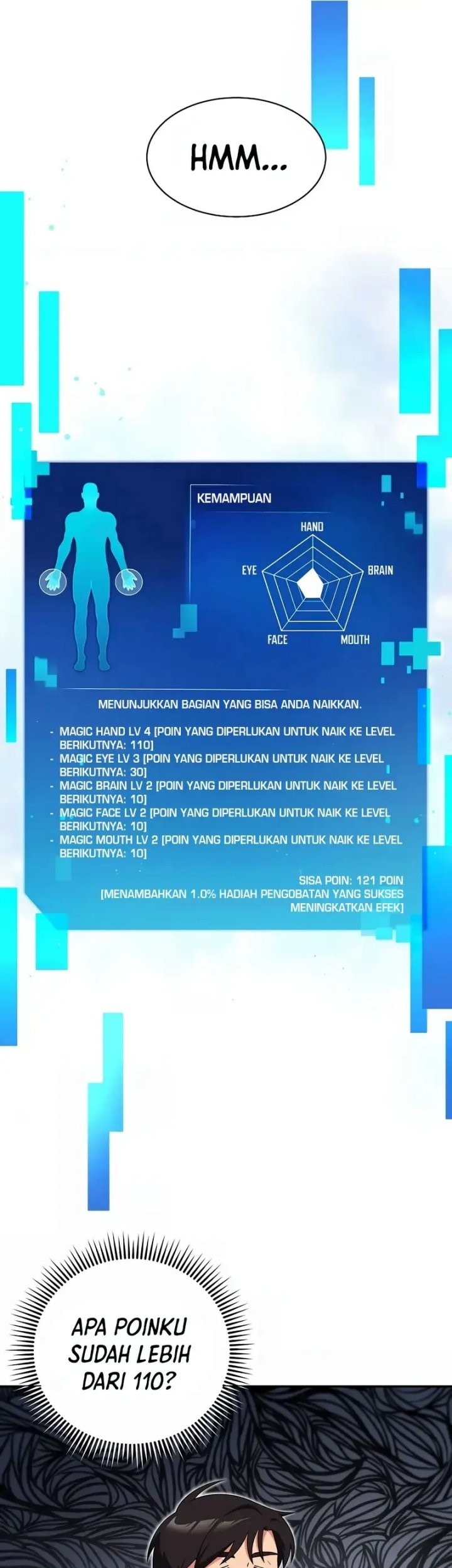 The Miraculous Physical Therapist Chapter 15 Gambar 8