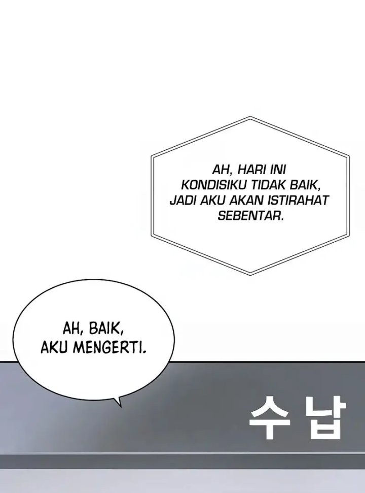The Miraculous Physical Therapist Chapter 15 Gambar 19