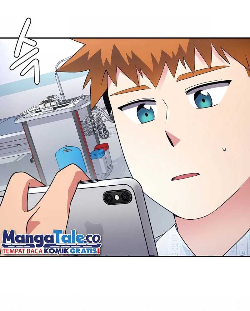 The Miraculous Physical Therapist Chapter 16 Gambar 54