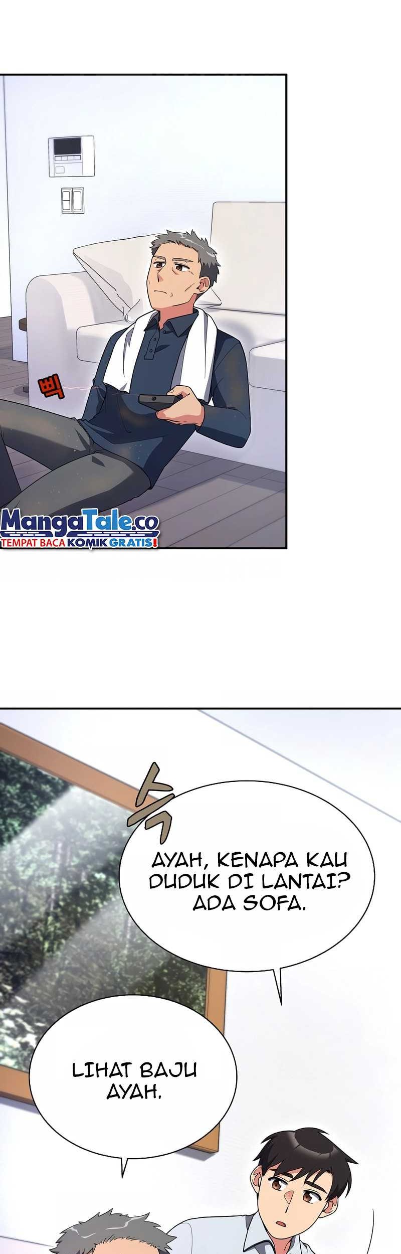 The Miraculous Physical Therapist Chapter 16 Gambar 10