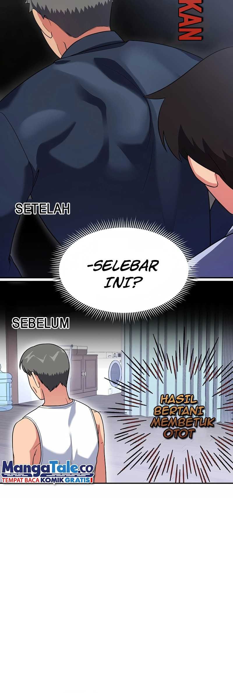 The Miraculous Physical Therapist Chapter 16 Gambar 18