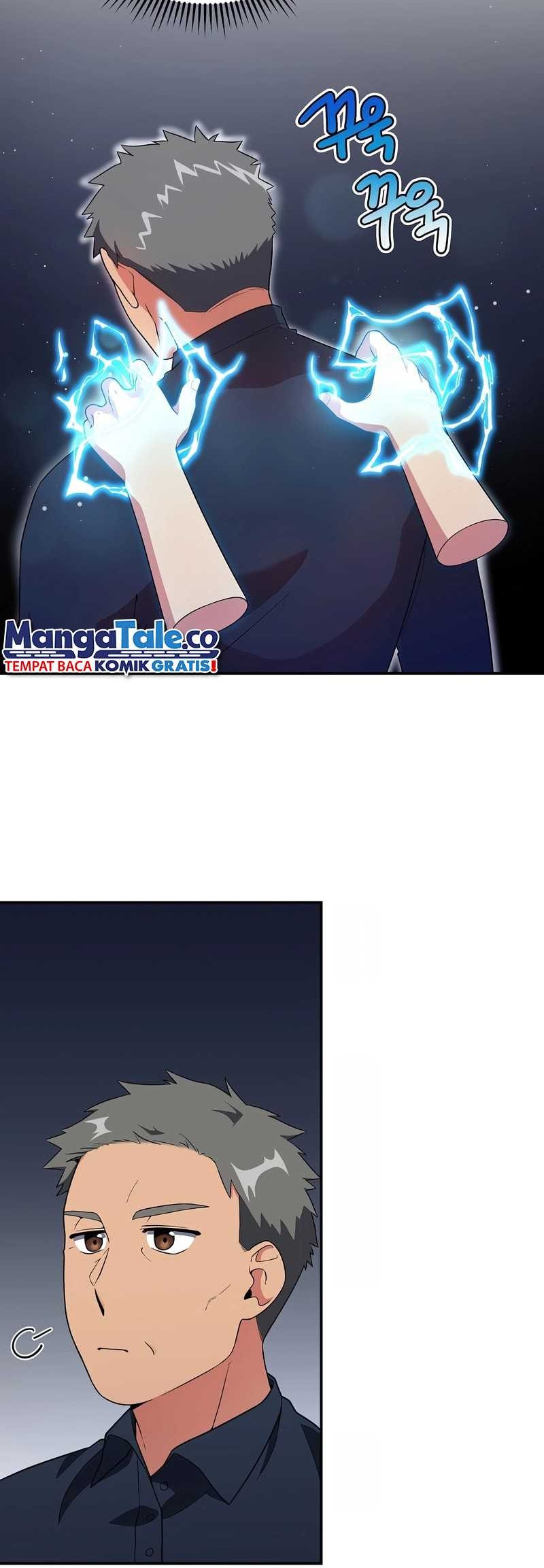 The Miraculous Physical Therapist Chapter 16 Gambar 24
