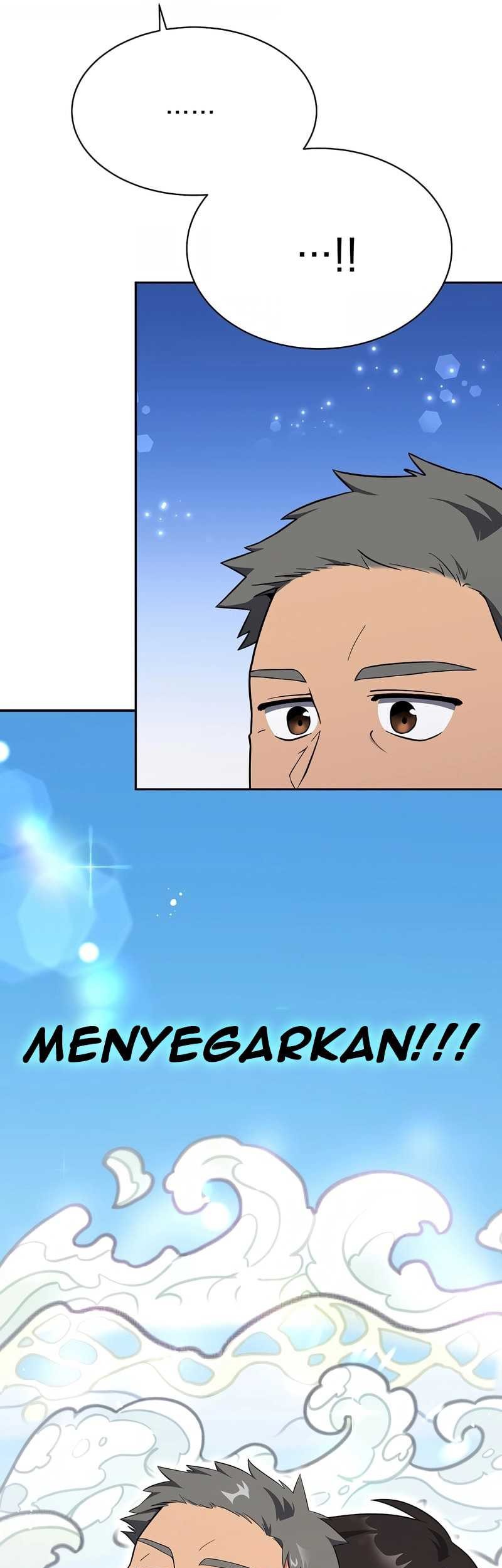 The Miraculous Physical Therapist Chapter 16 Gambar 25