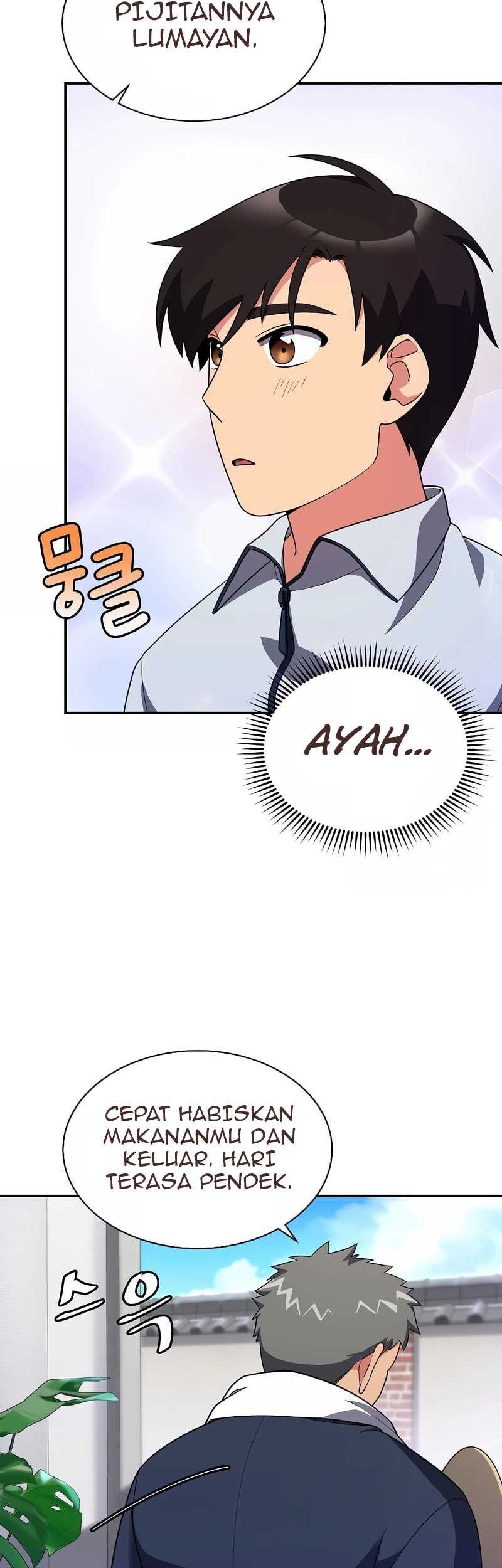The Miraculous Physical Therapist Chapter 16 Gambar 34