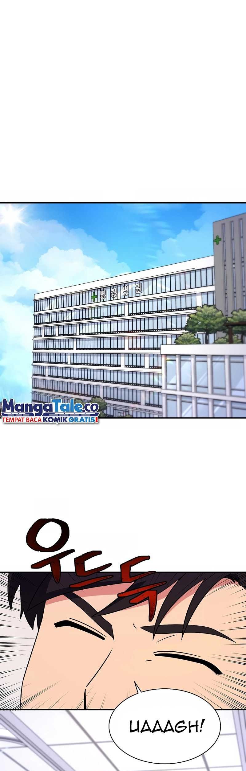 The Miraculous Physical Therapist Chapter 16 Gambar 37