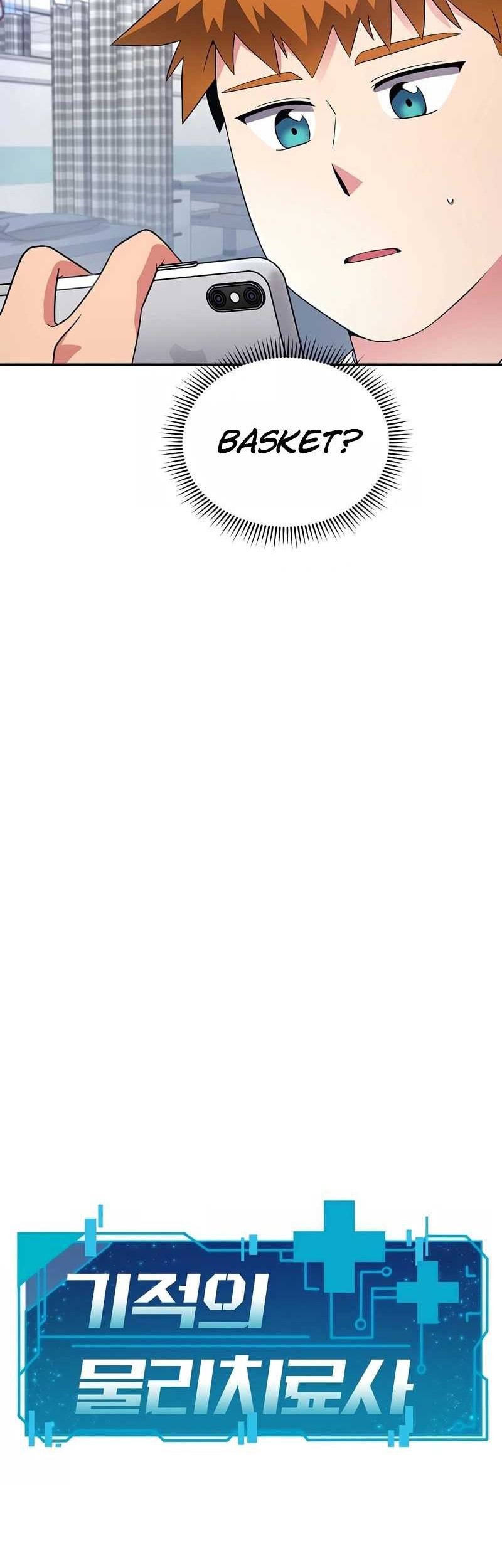 The Miraculous Physical Therapist Chapter 17 Gambar 3