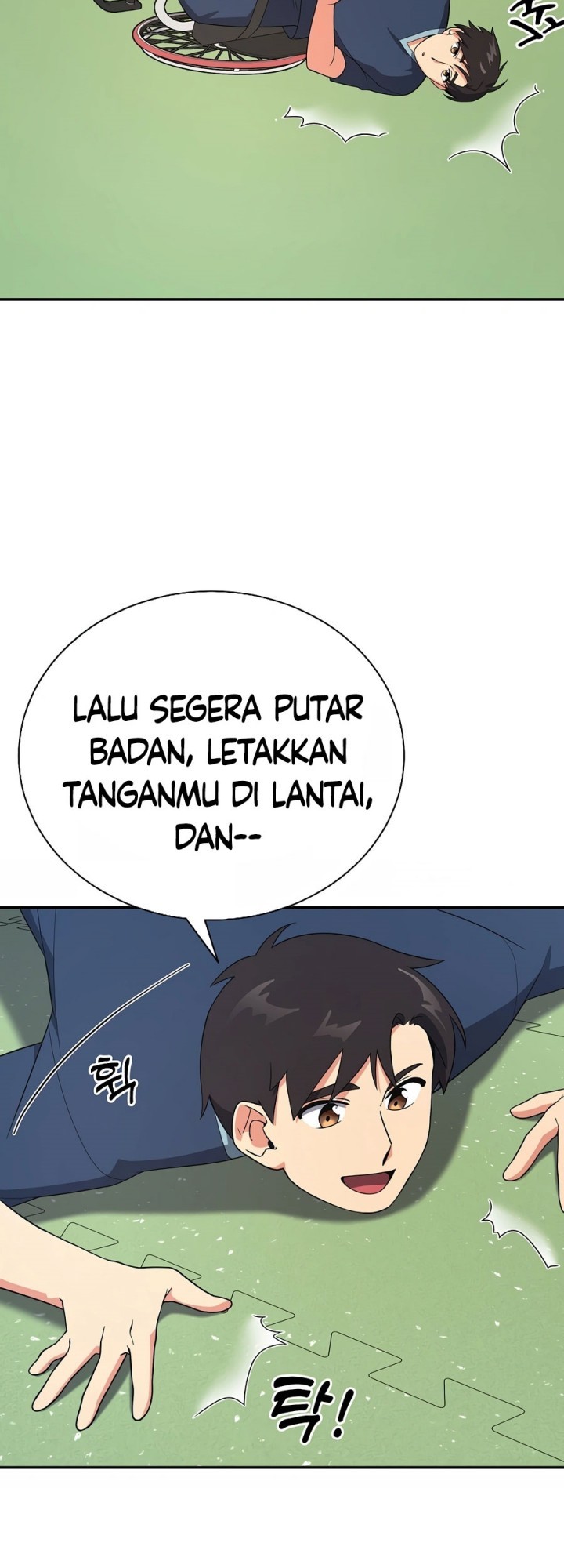 The Miraculous Physical Therapist Chapter 18 Gambar 10