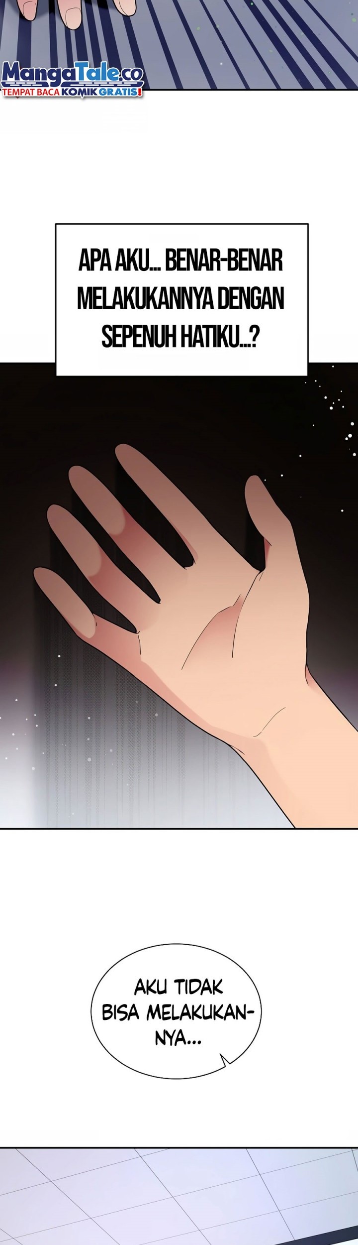 The Miraculous Physical Therapist Chapter 18 Gambar 18