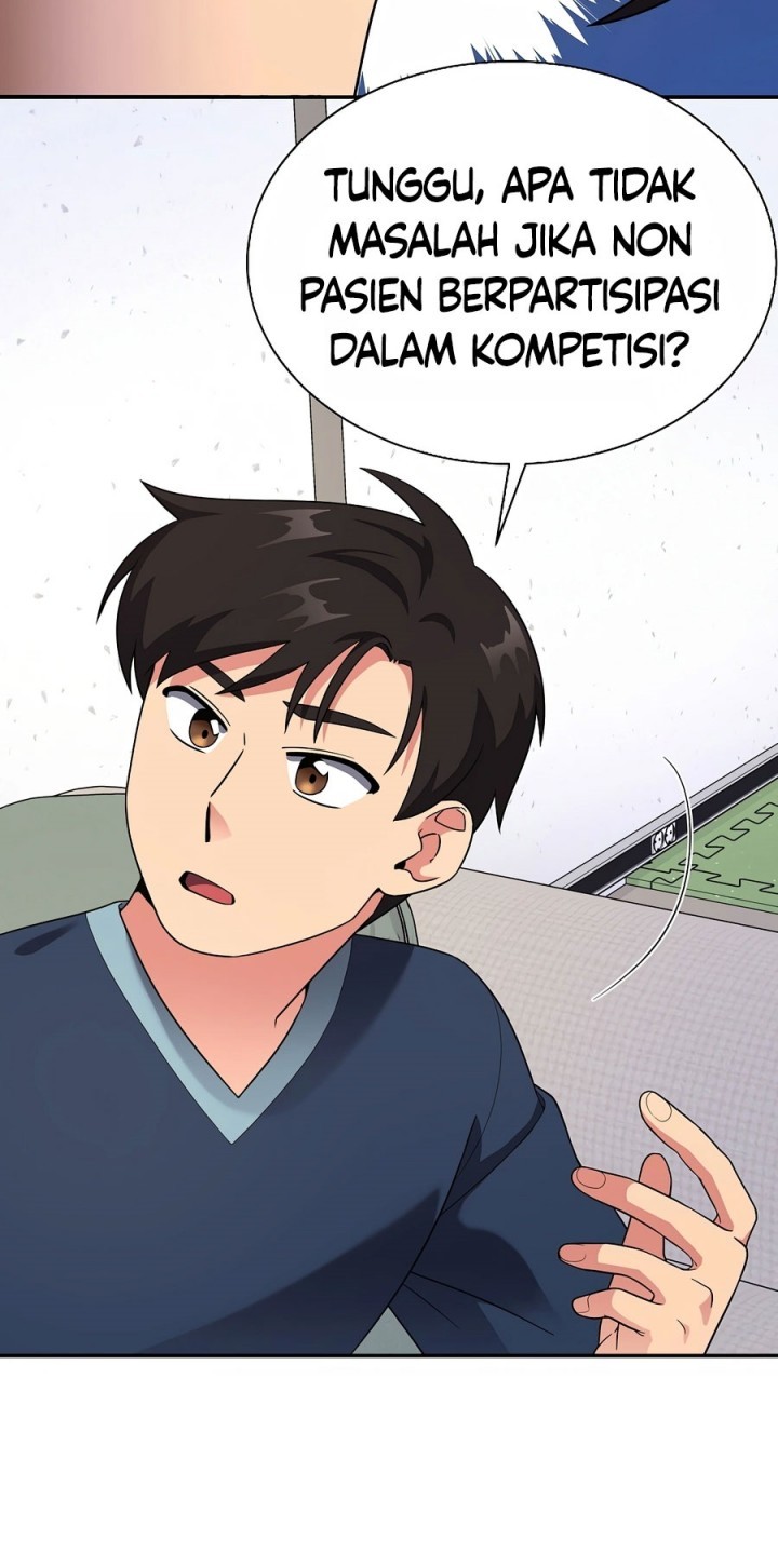 The Miraculous Physical Therapist Chapter 18 Gambar 35