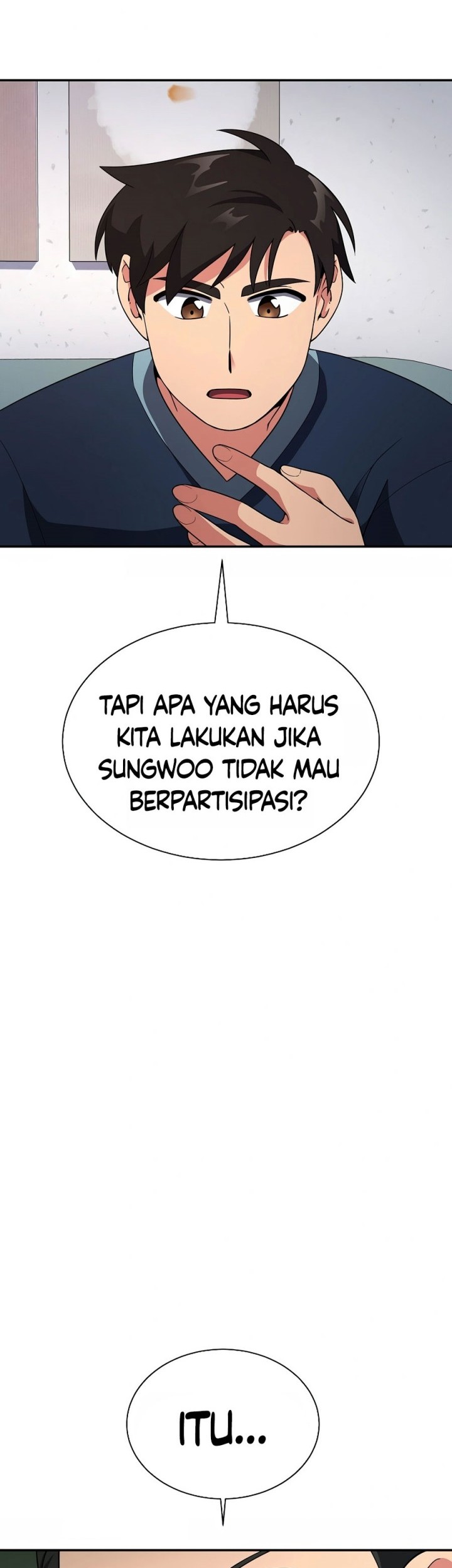 The Miraculous Physical Therapist Chapter 18 Gambar 37