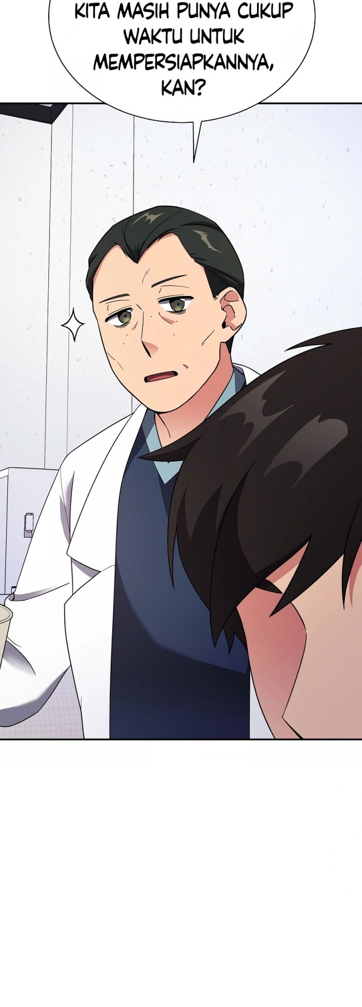 The Miraculous Physical Therapist Chapter 18 Gambar 40