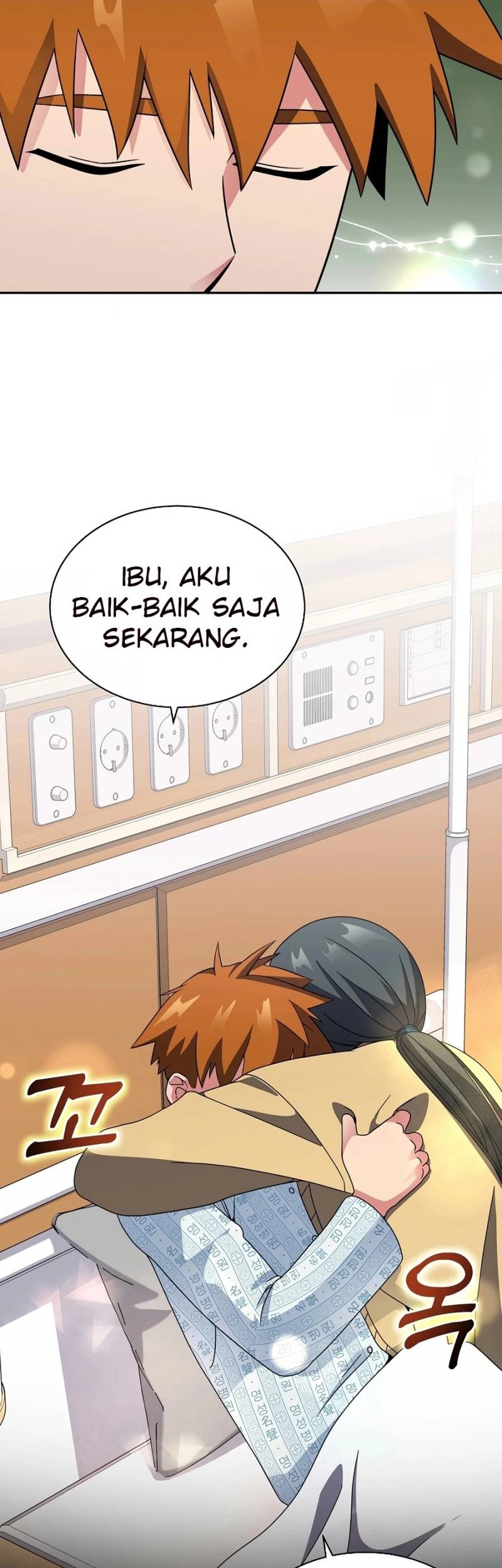 The Miraculous Physical Therapist Chapter 19 Gambar 32