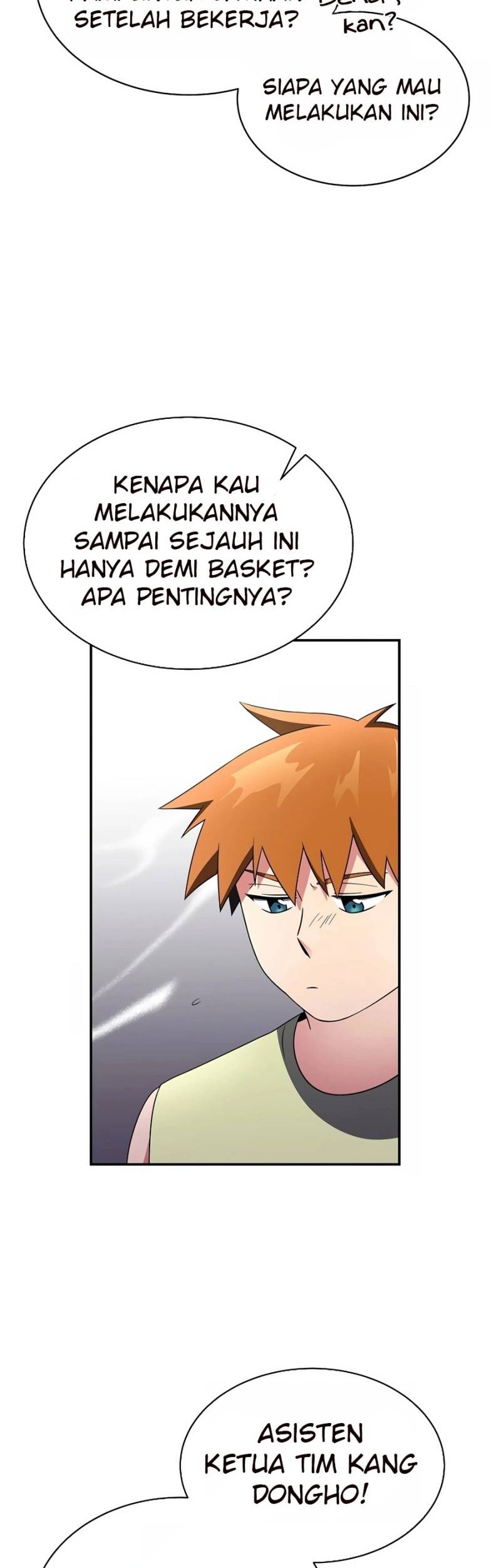 The Miraculous Physical Therapist Chapter 19 Gambar 36