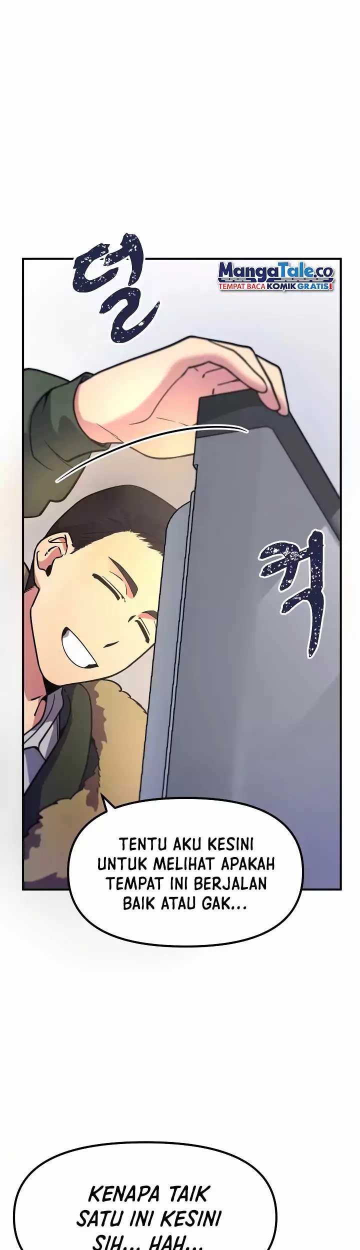 The Miraculous Physical Therapist Chapter 2 Gambar 61