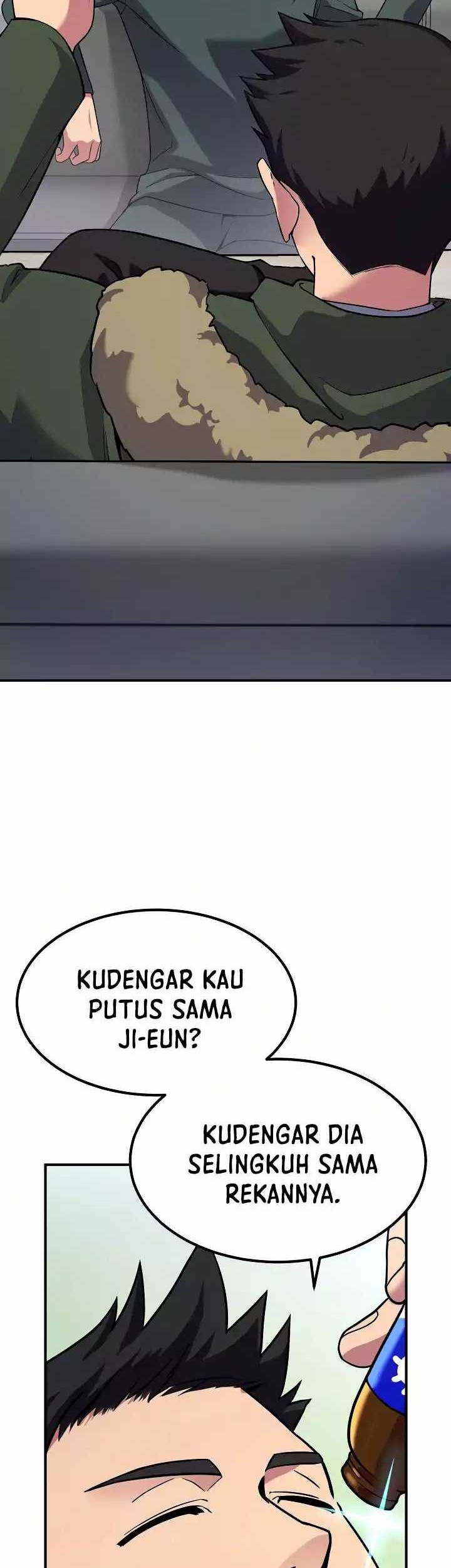 The Miraculous Physical Therapist Chapter 2 Gambar 64