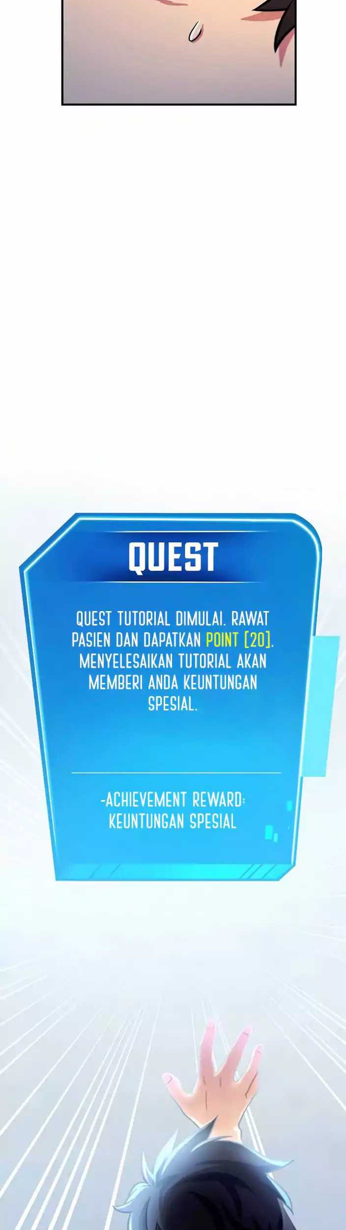 Baca  The Miraculous Physical Therapist Chapter 2 Gambar 2