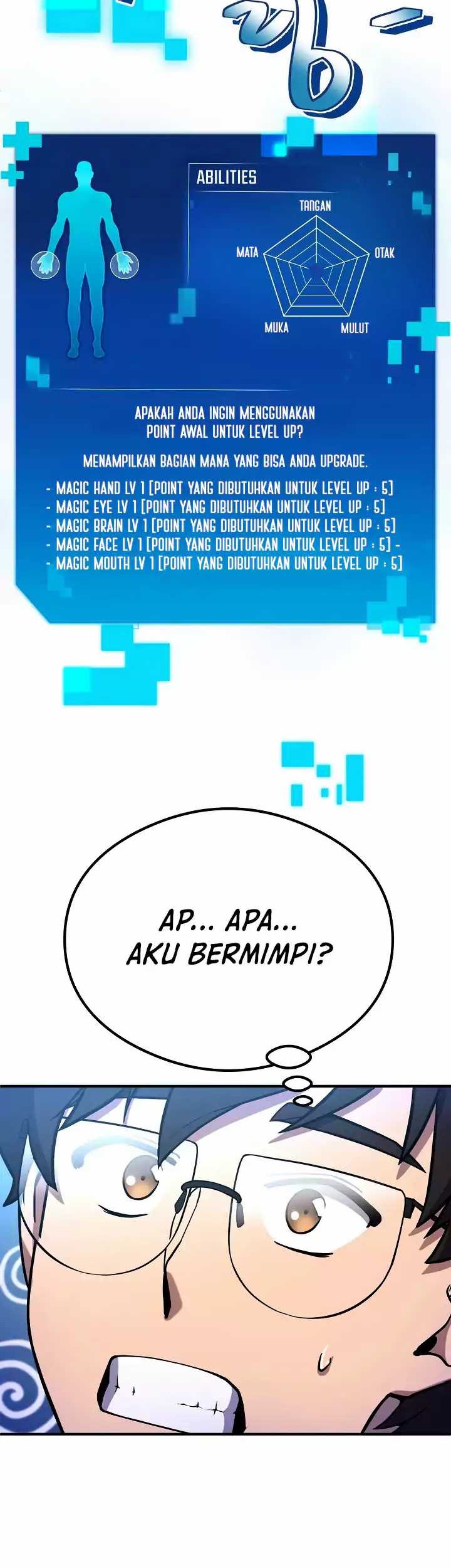 The Miraculous Physical Therapist Chapter 2 Gambar 9