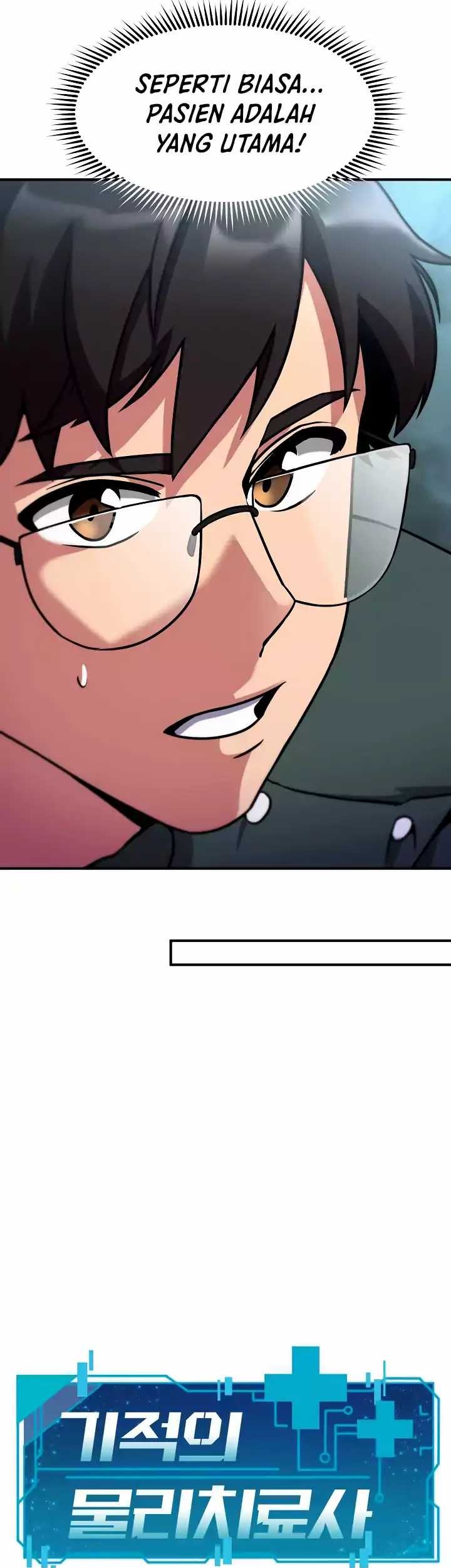 The Miraculous Physical Therapist Chapter 2 Gambar 12